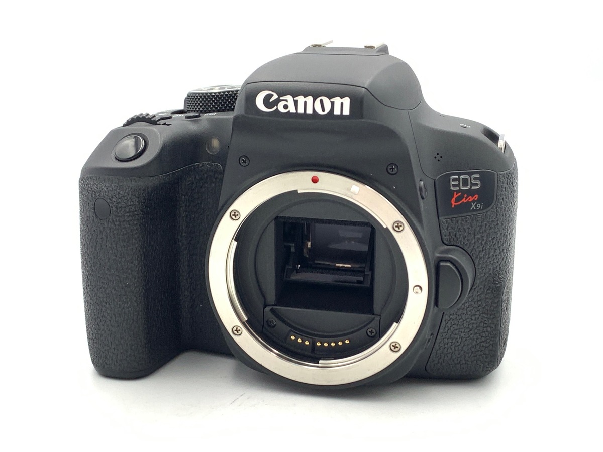 Canon EOS Kiss X4 デジタル一眼レフカメラ キヤノン、1800万画素CMOS