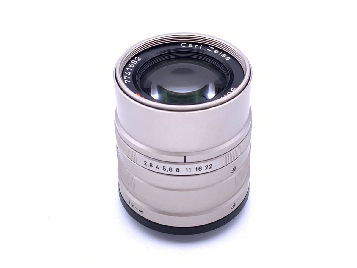 Carl Zeiss Sonnar T*90mm F2.8 中古価格比較 - 価格.com