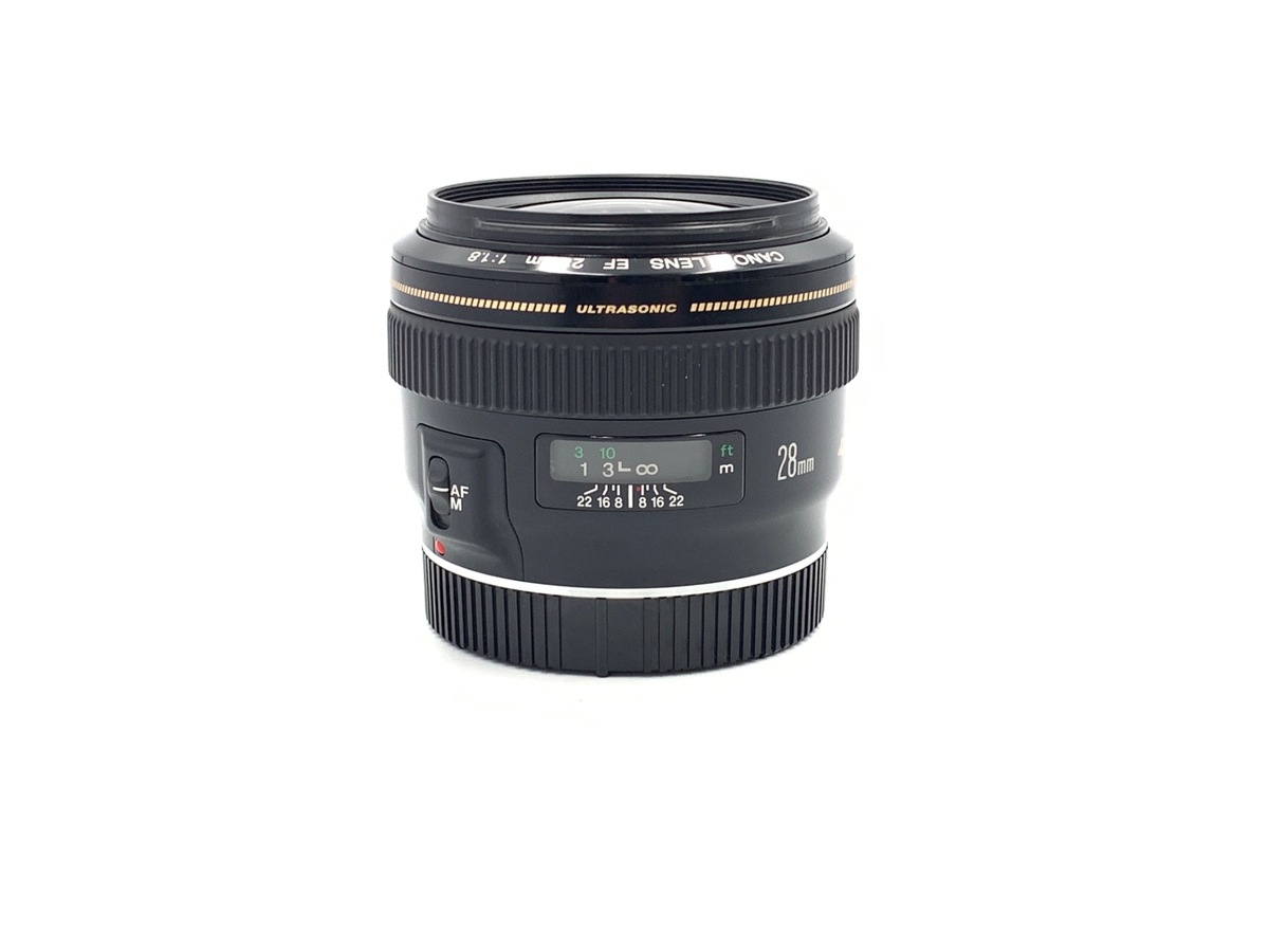 キヤノン) Canon EF28/2.8 配送 キャノン Canon EF 28-70mm f/2.8 L