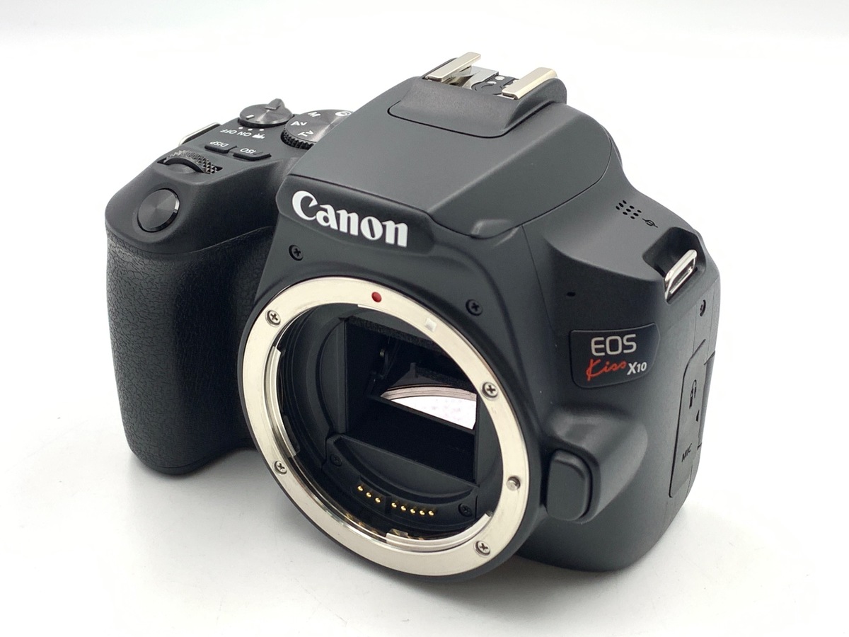 Canon EOS 6D デジタル一眼レフカメラ 【シャッター数3085】 Canon EOS