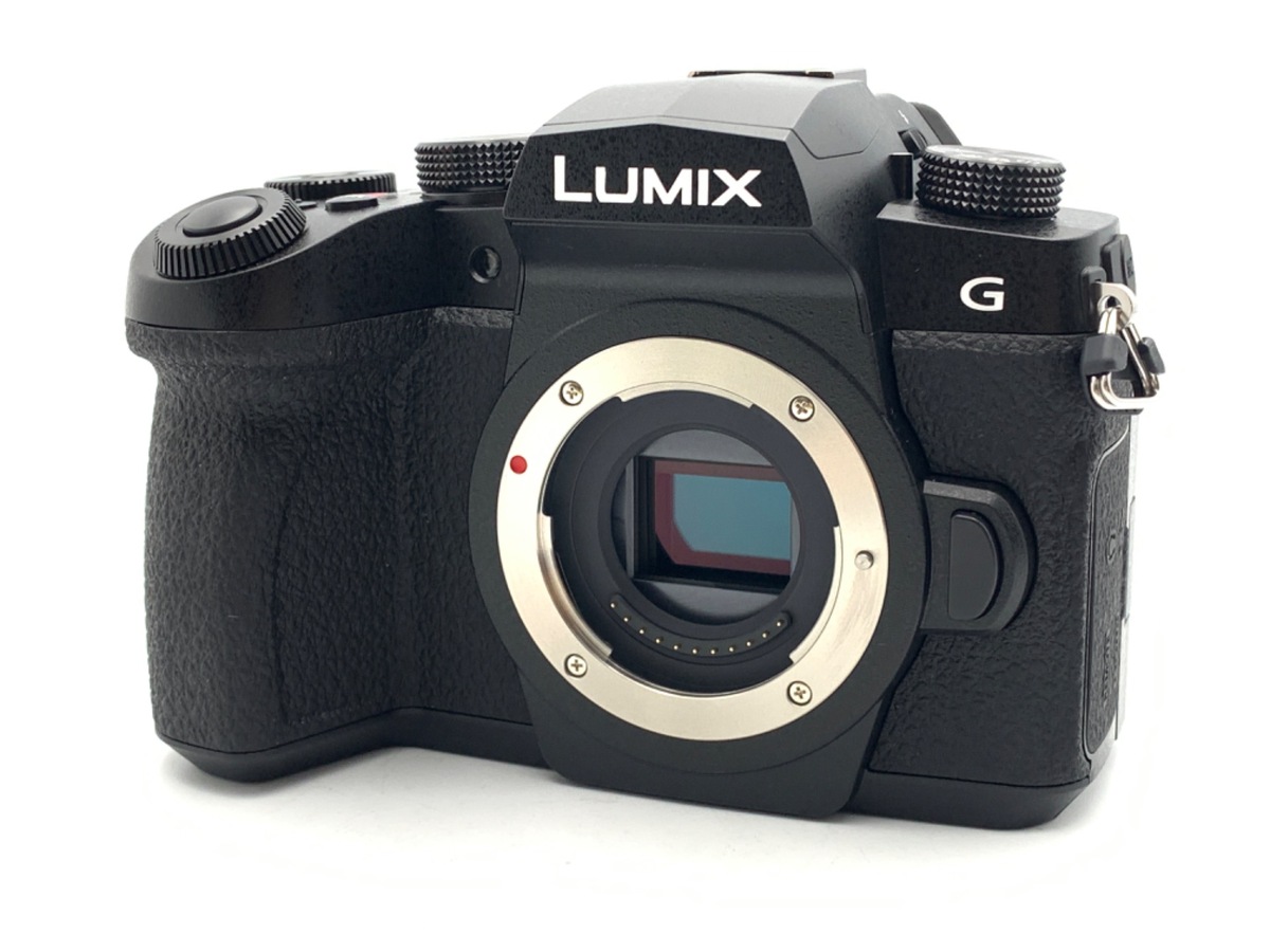 価格.com - パナソニック LUMIX DMC-G8 ボディ 価格比較