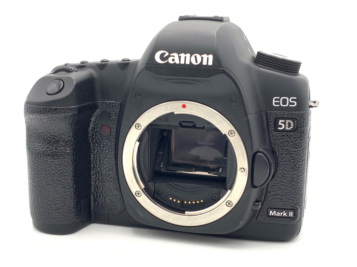 EOS 5D Mark II ボディ 中古価格比較 - 価格.com