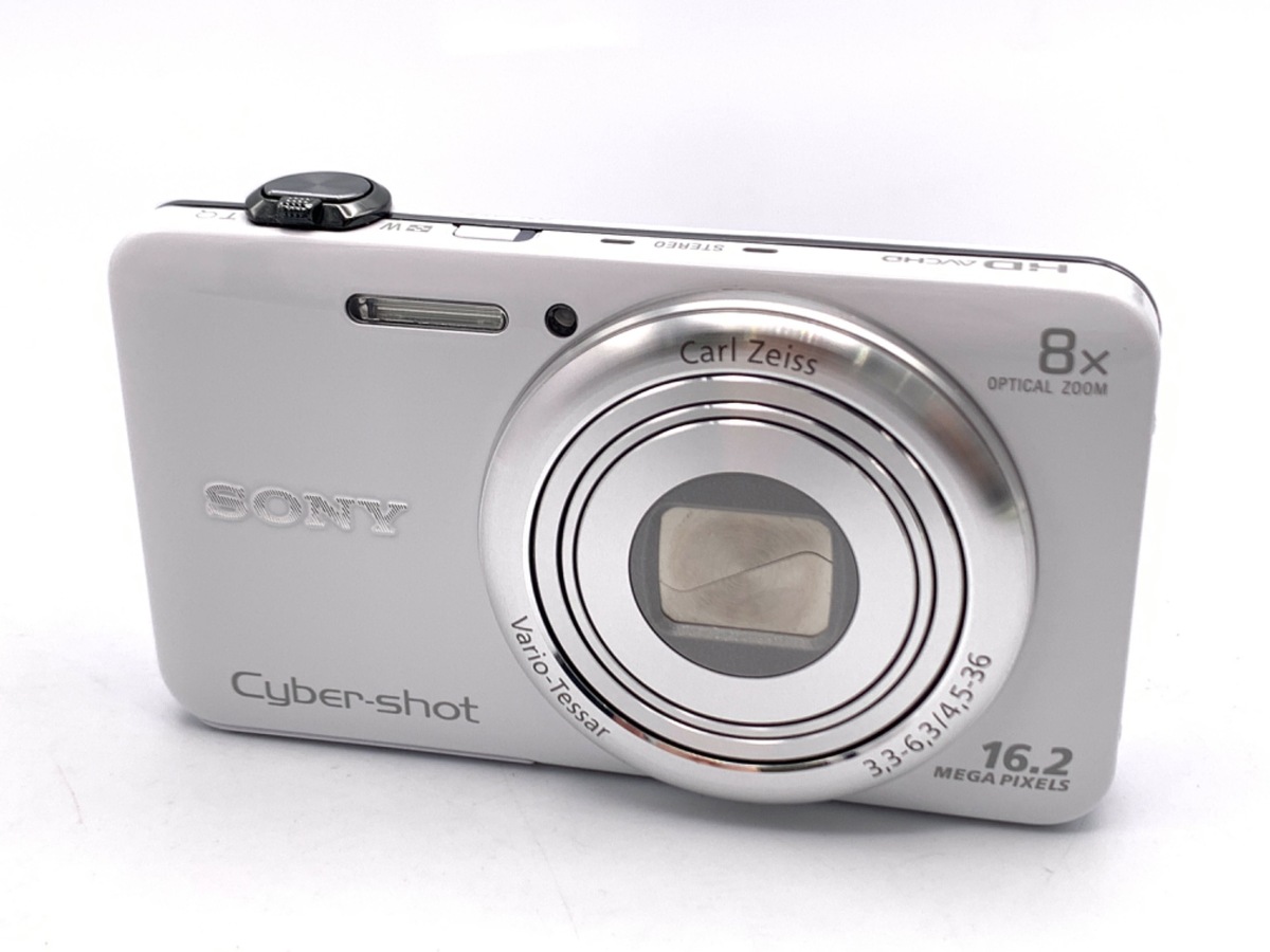 価格.com - SONY サイバーショット DSC-WX7 (P) [ピンク] 価格比較