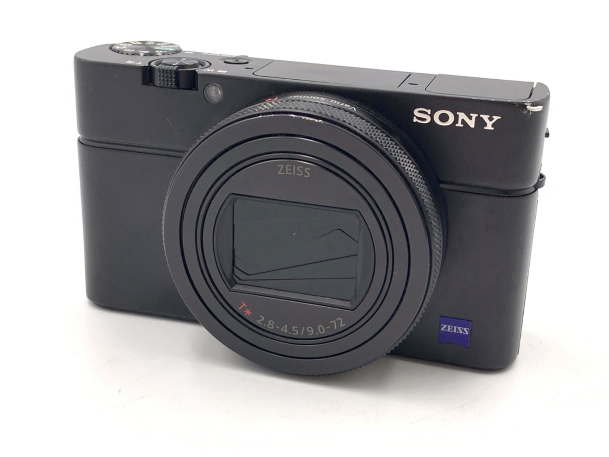 価格.com - SONY サイバーショット DSC-RX100M3 価格比較