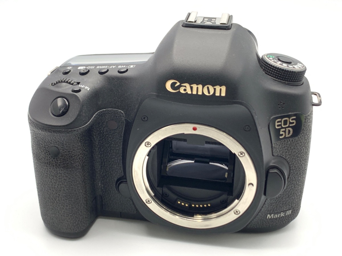 超美品 11527ショット EOS 5D Mark III ボディ SD64GB 超美品 11527