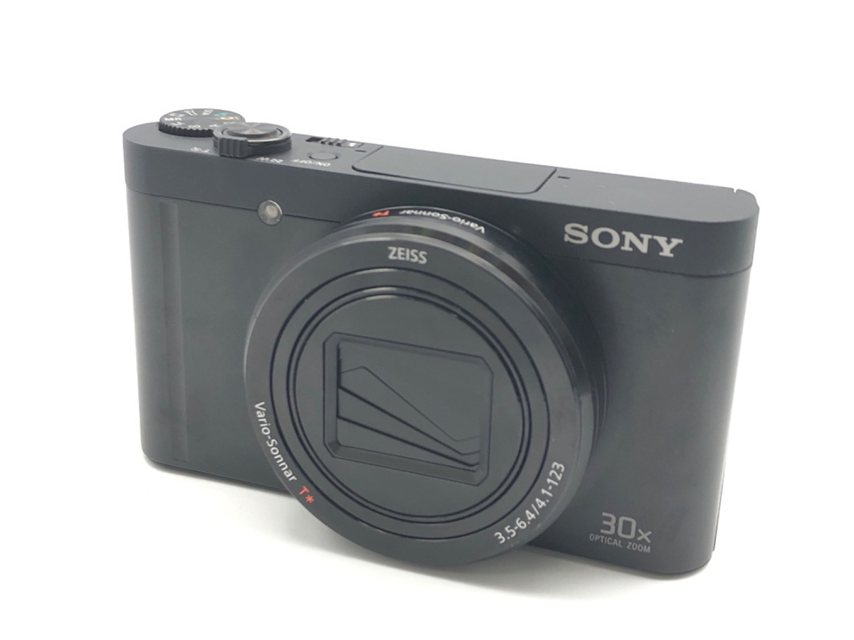 サイバーショット DSC-WX500 中古価格比較 - 価格.com