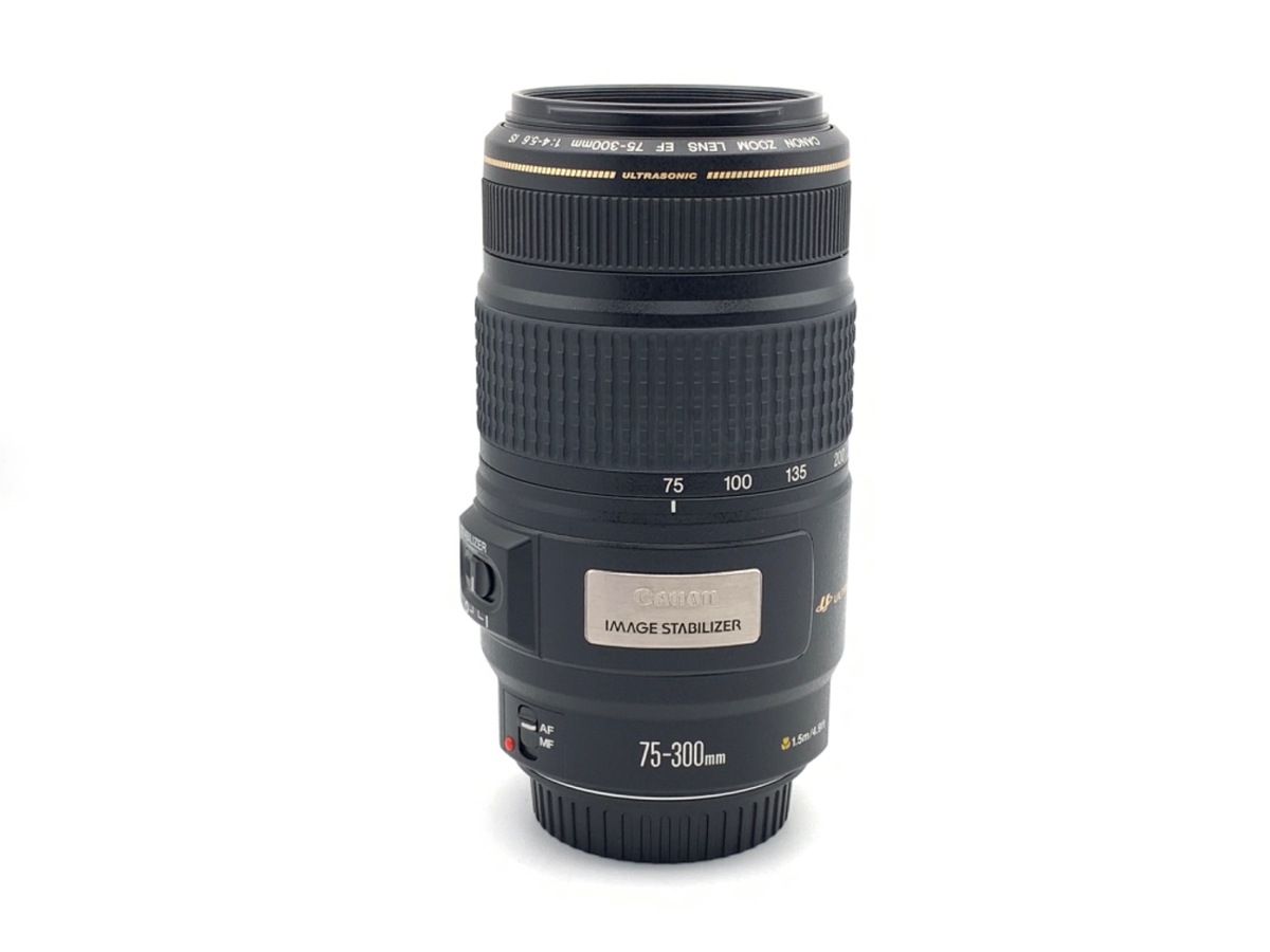 Canon純正 75-300mm 望遠レンズ 美品 a5123 Amazon.com : Canon 75