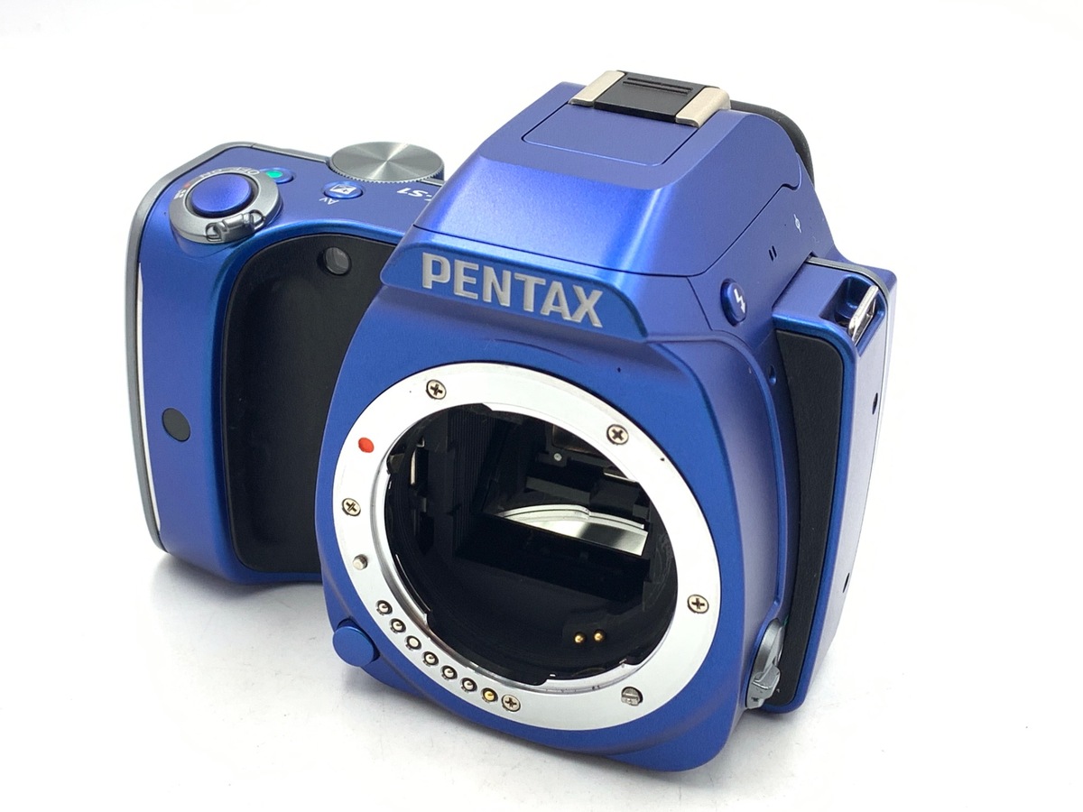 ペンタックスK-S1 デジタル一眼レフカメラ ジャンク？ PENTAX K-S1