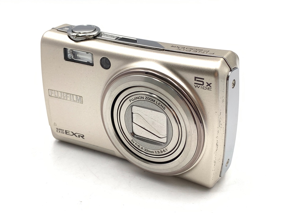 価格.com - 富士フイルム FinePix F200EXR 価格比較