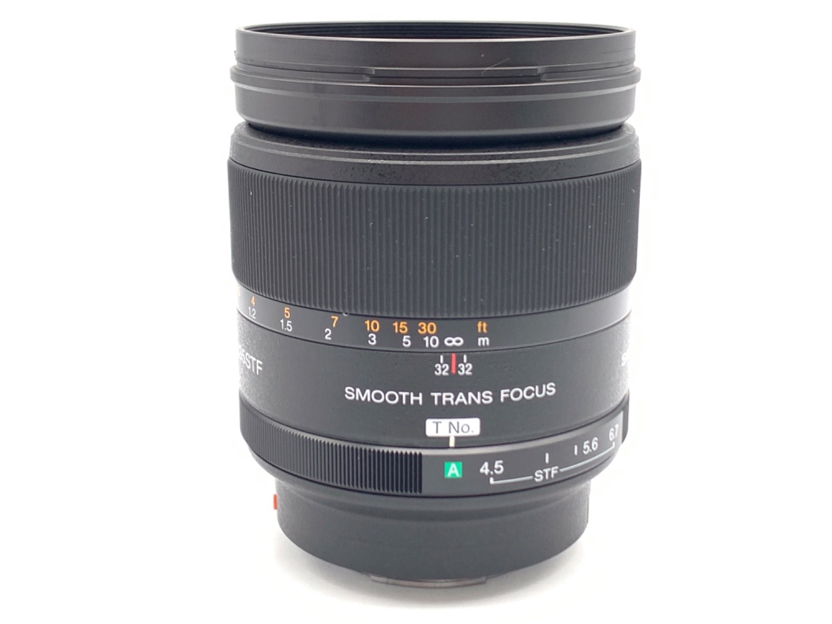 価格.com - SONY 135mm F2.8 [T4.5] STF SAL135F28 価格比較