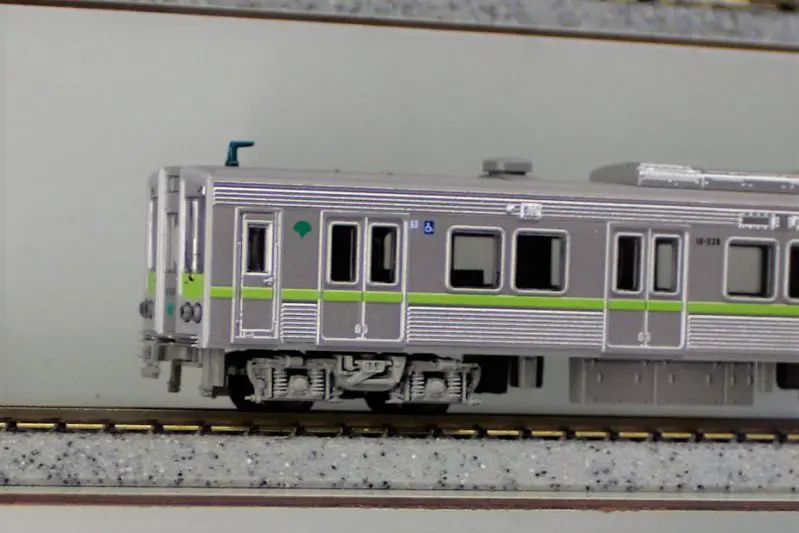 マイクロエース A-7971 東武20050型 8両セット Yahoo!オークション