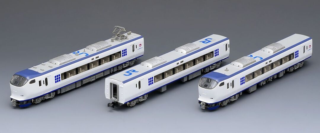 TOMIX JR 5000系コンテナ列車セット 98979 TOMIX JR 5000系コンテナ