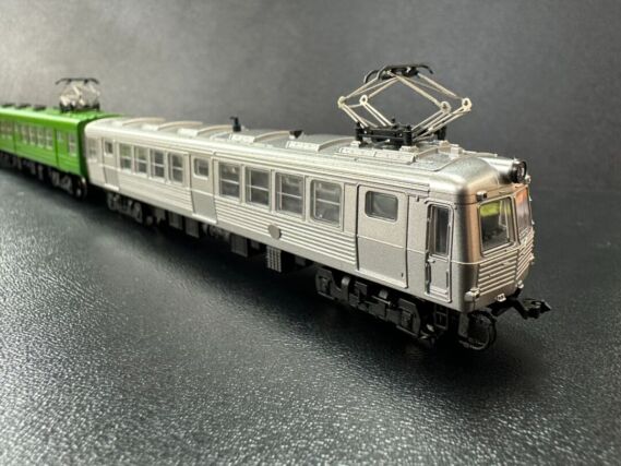 ポポンデッタ 東急電鉄 旧5000系 東横線仕様 東急電鉄 旧5000系 東横線