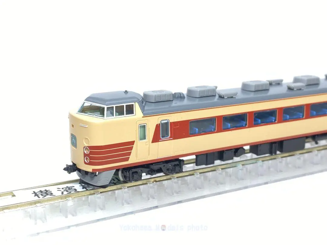 TOMIX 98267・98268 北斗星・JR東日本基本＋増結＋増結用X3 TOMIX