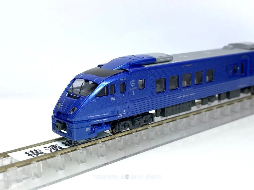 泉北ライナー プラレール &Bトレ 南ラピさん専用 泉北ライナー