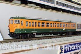 MA 113系 網干総合車両所 F6編成 4両セット 品番:A9571 MICROACE