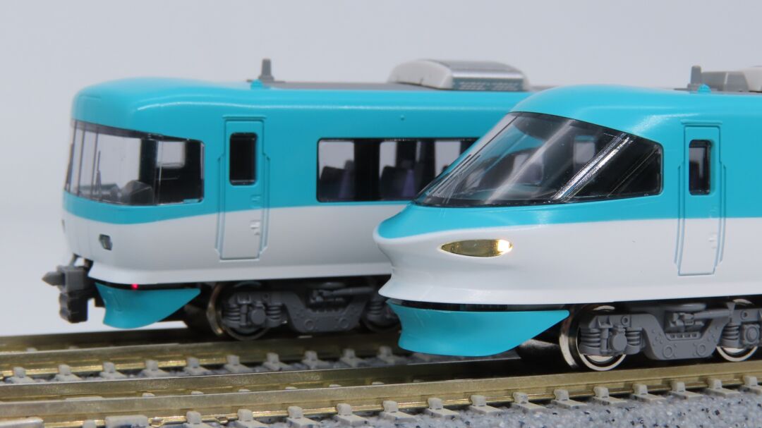 KATO10-476.477 283系 最高 基本+増結セット KATO10-476.477 283系