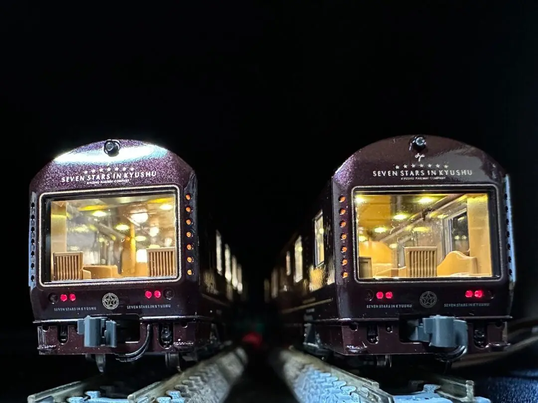 6071 南海31000系 特急「こうや」4両セット(動力付き) Nゲージ 鉄道