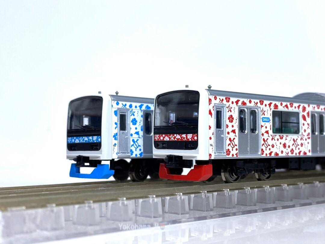 マイクロエース 廃盤品 伊豆急 さよなら100系 10両編成 現状販売中古 完全