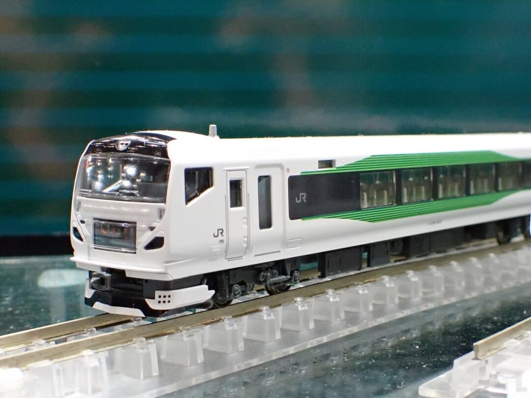 ゆーま KATO E257系「踊り子」9両セット Nゲージ KATO Nゲージ E257系