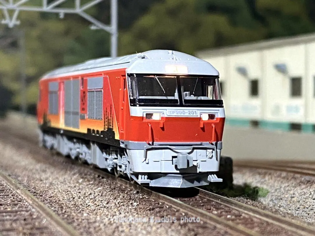 EF64-1031、EF64-1010、EF510-500北斗星EF200新塗装 【公式通販】