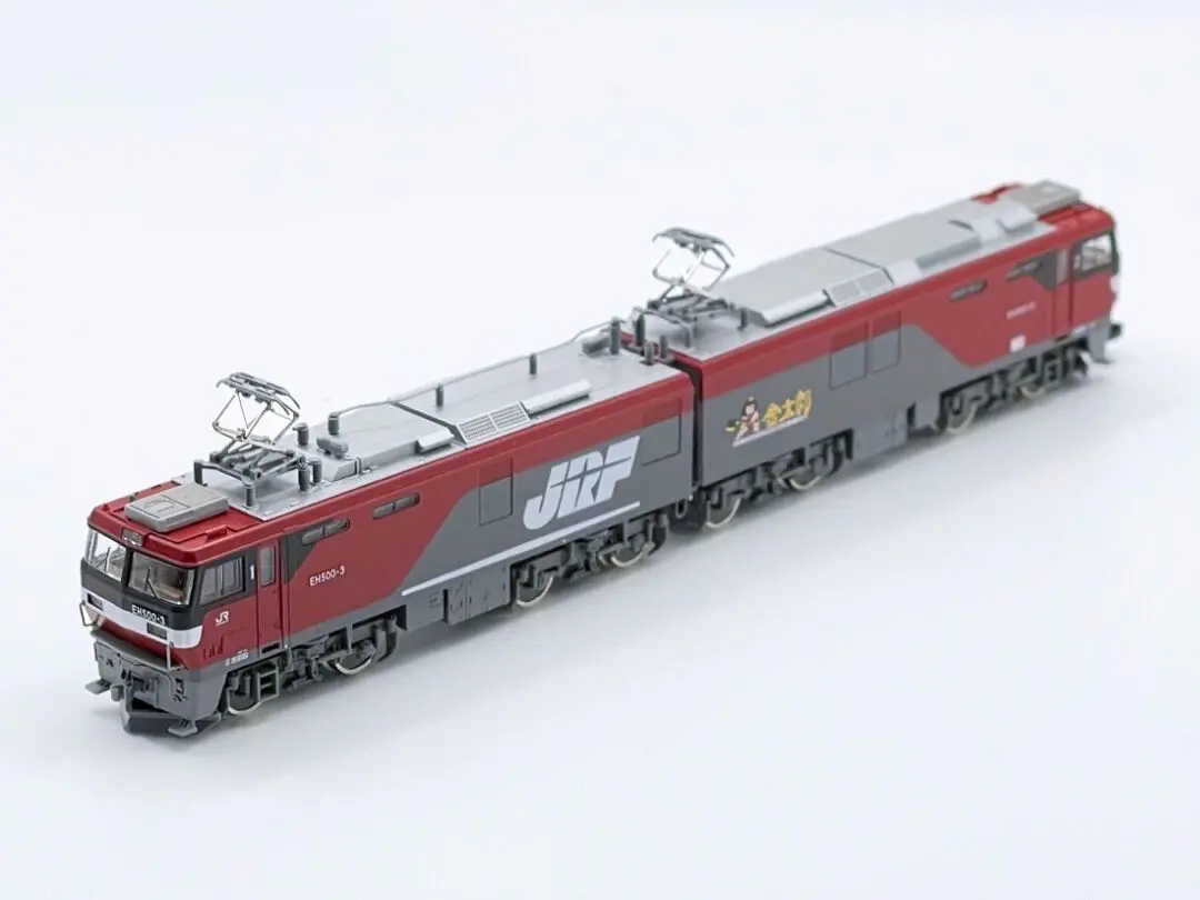 鉄道模型 TOMIX HO EF81 97 TOMIX】9月28日発売 （発売日情報更新：
