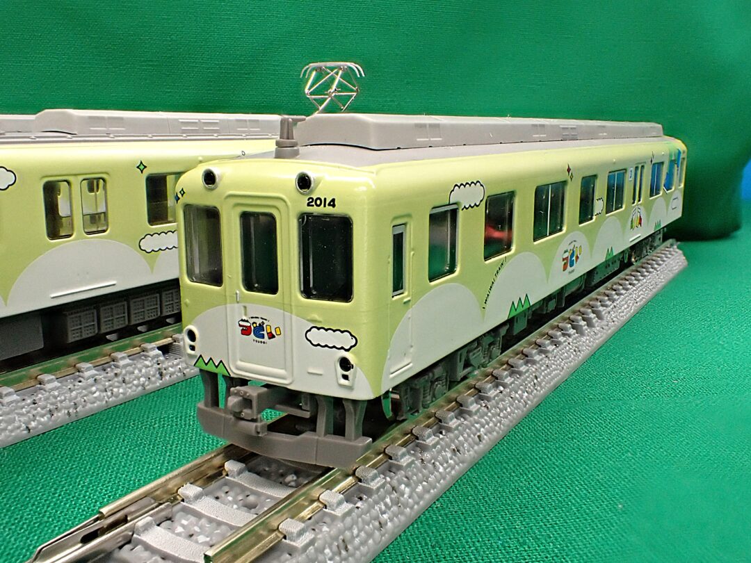 天賞堂キハ17 一般色 【56017】16番ゲージHO 天賞堂 キハ