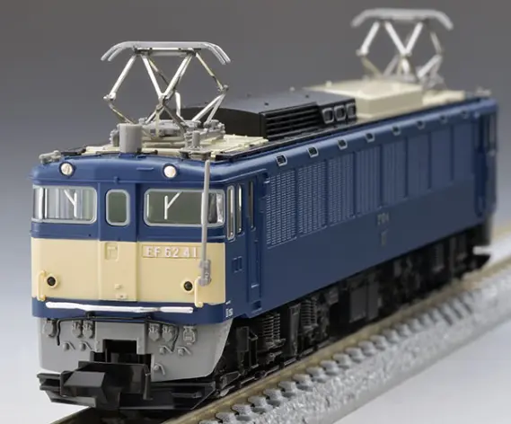 Nゲージ まとめ売り 旧型客車 貨車 EF62 KATO TOMIX 貨物列車 Nゲージ