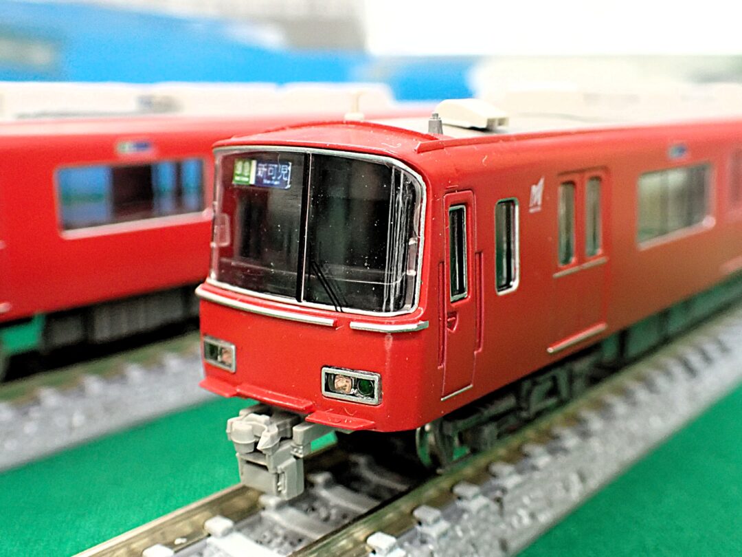 特製加工品 グリーンマックスキハ75-1205 ライトユニット付きグリーン