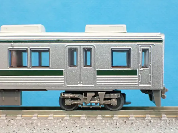 新品】 南海 9000系 現行色 4両セット 1箱 鉄コレ 人気 鉄道