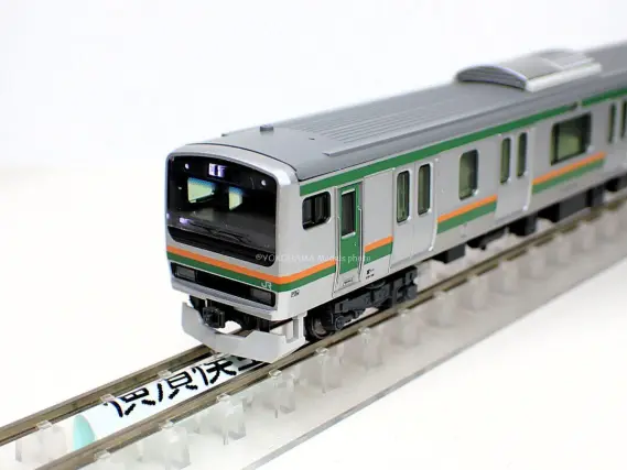 Nゲージ KATO製 183系1000番台 6両セット クハ先頭車両無線 【公式通販】