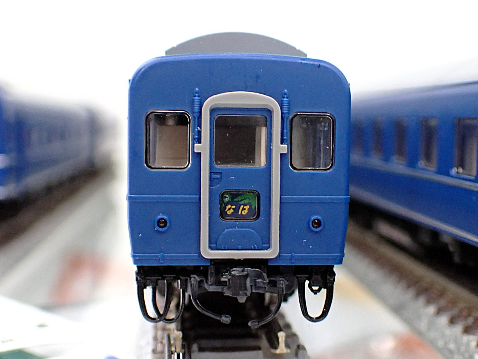 TOMIX 98858 98859 24系 なは 基本増結フル TOMIX 98858 98859 24系 な