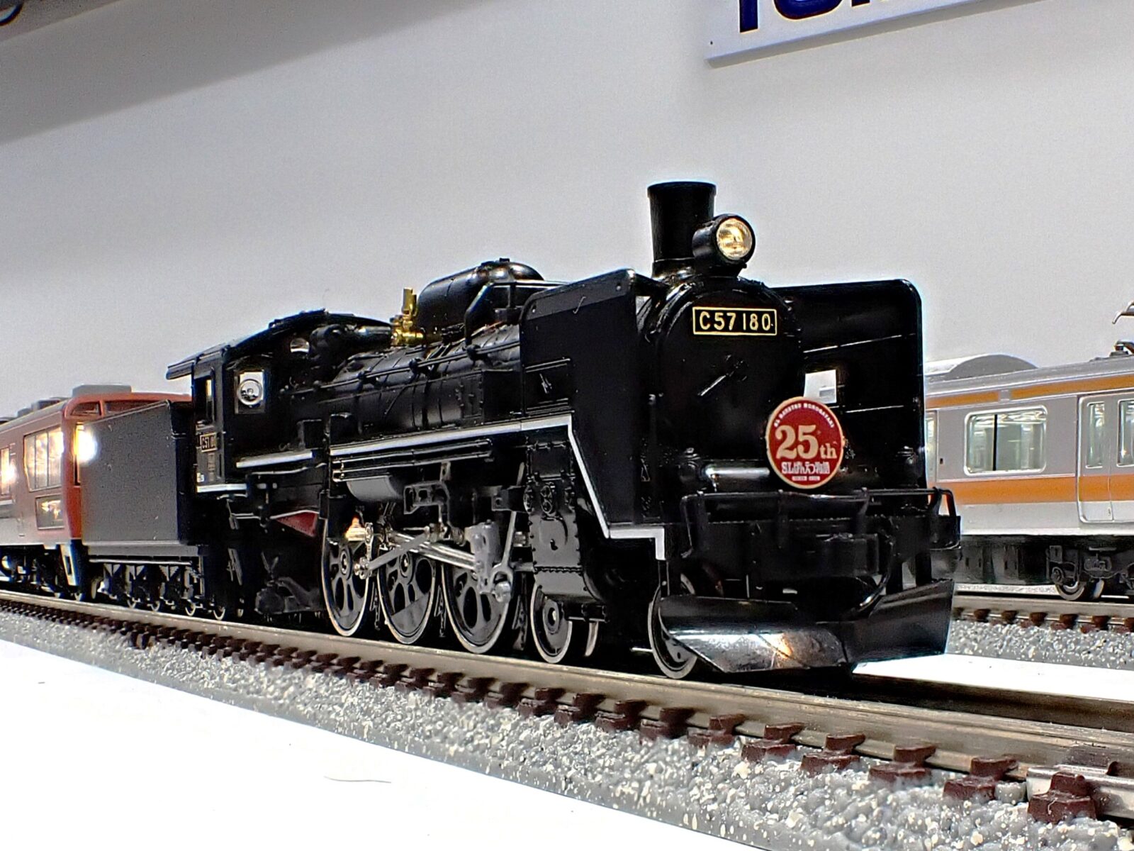 7-21＊Nゲージ 電気機関車まとめ TOMIX KATO 別箱 鉄道模型(asj)