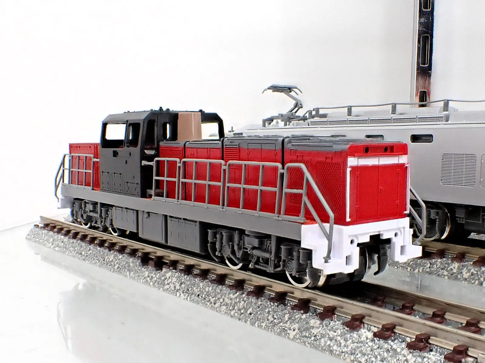 マイクロエース 789系ライラック6両セット 789系-0特急ライラック6両