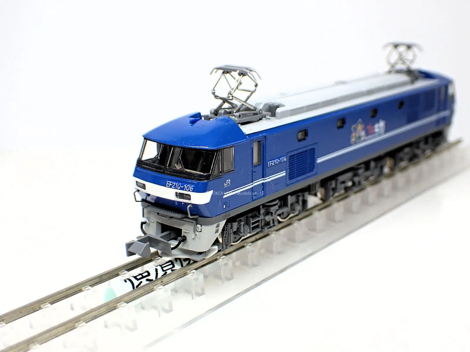 117系 福知山快速色 入線＆整備です。KATO 10-166 | NGaugeJP - 横濱