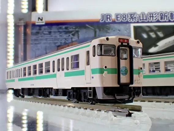 KATOやtomix 混ぜこぜ KATOやtomix 混ぜこぜ KATOやtomix 混ぜこぜ