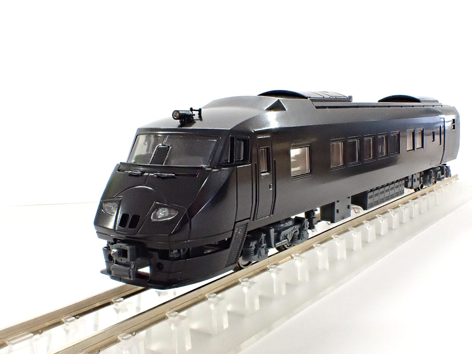 東武 50090型 50090系 TJライナー 炭入仕上加工品 グリーンマックス