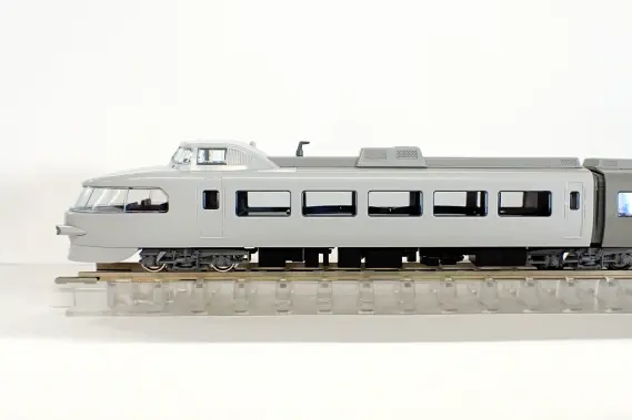 KATO 小田急ロマンスカーNSE3100形 KATO 小田急ロマンスカー3100形