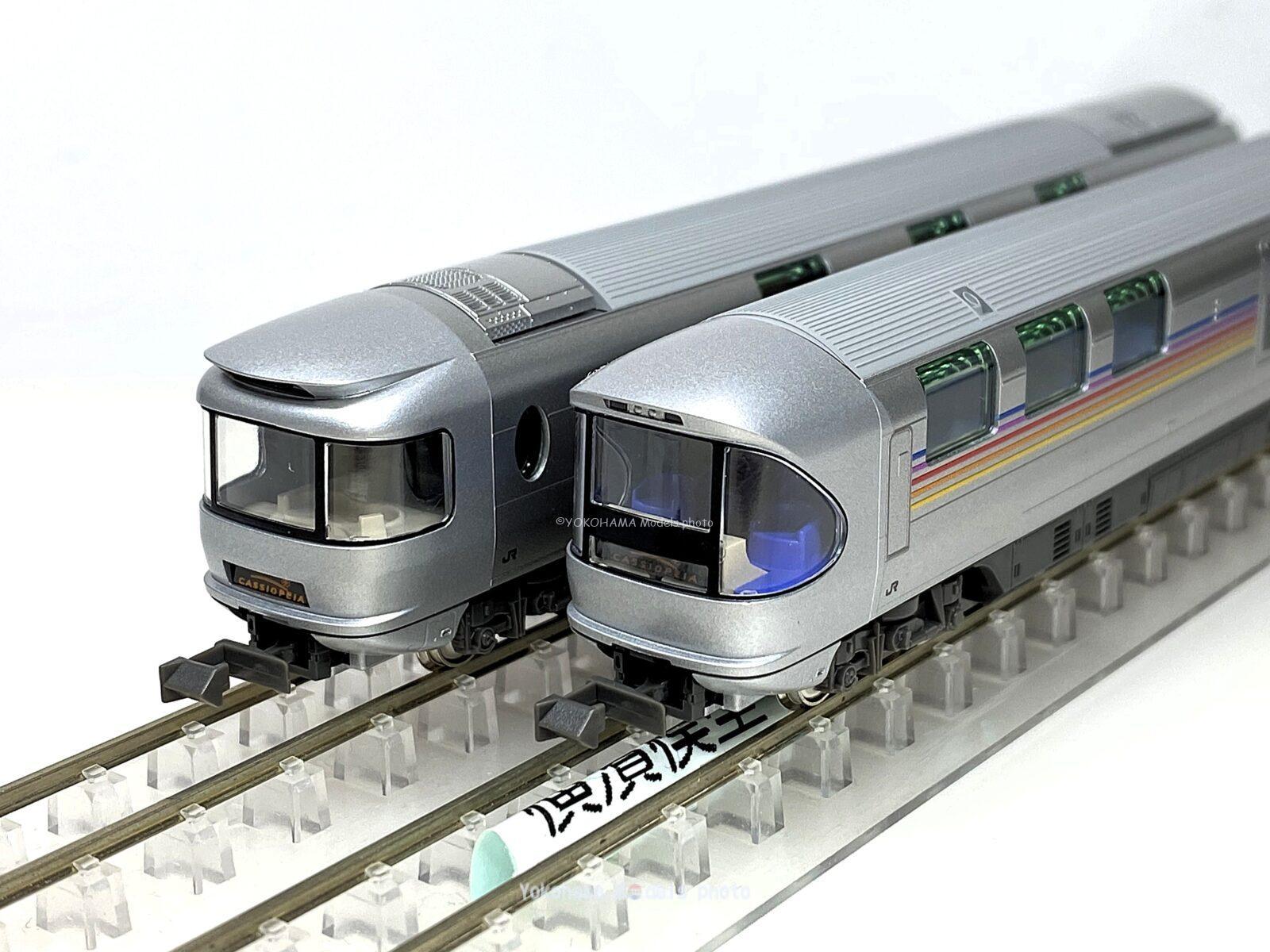 KATO カトー 10-345 681系 サンダーバード 特急形電車 基本 6両 セット