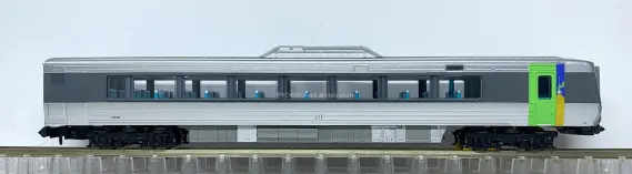 785系300番代 特急「スーパー白鳥」用増結改造車 2両セット A7220