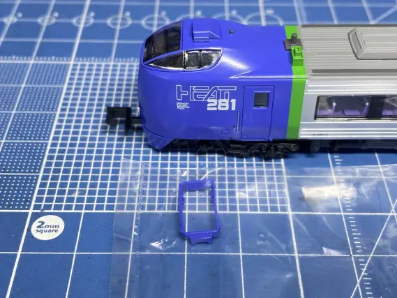 マイクロエースA-6742 キハ281 6両セット マイクロエースA-6742 キハ