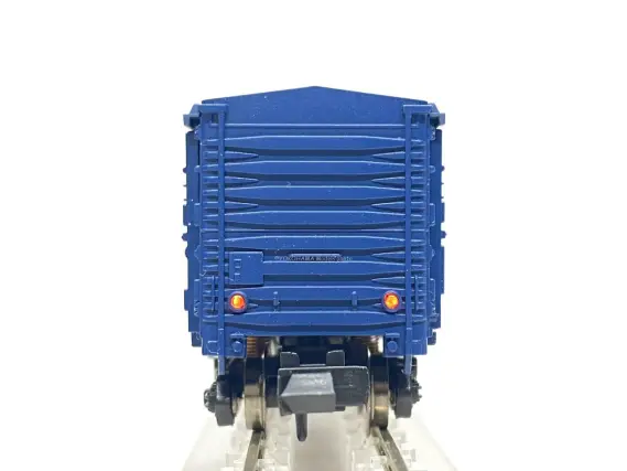 ワサフ8000形 ワサフ8802 が入線しました。 MICROACE A7262 | NGaugeJP