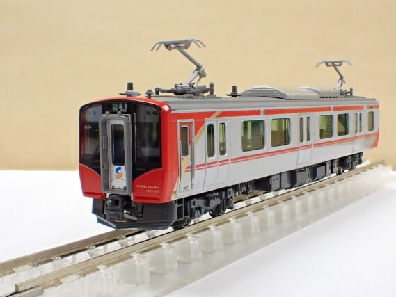 2-119＊Nゲージ KATO 10-351 181系 直流特急形電車「とき」/ 10-