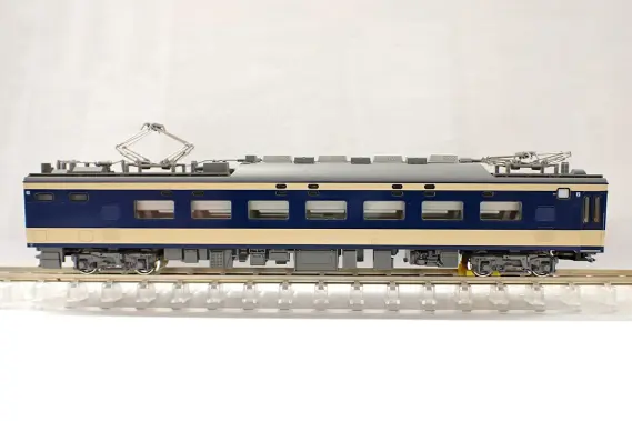 カトー(KATO) Nゲージ 583系 基本 6両セット 10-1237 鉄道模型 電車 KATO