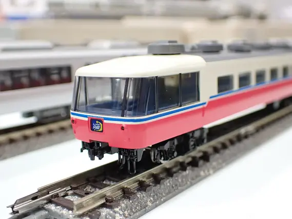 リリースニュース】TOMIX(トミックス) 2026年1月発売予定 新製品