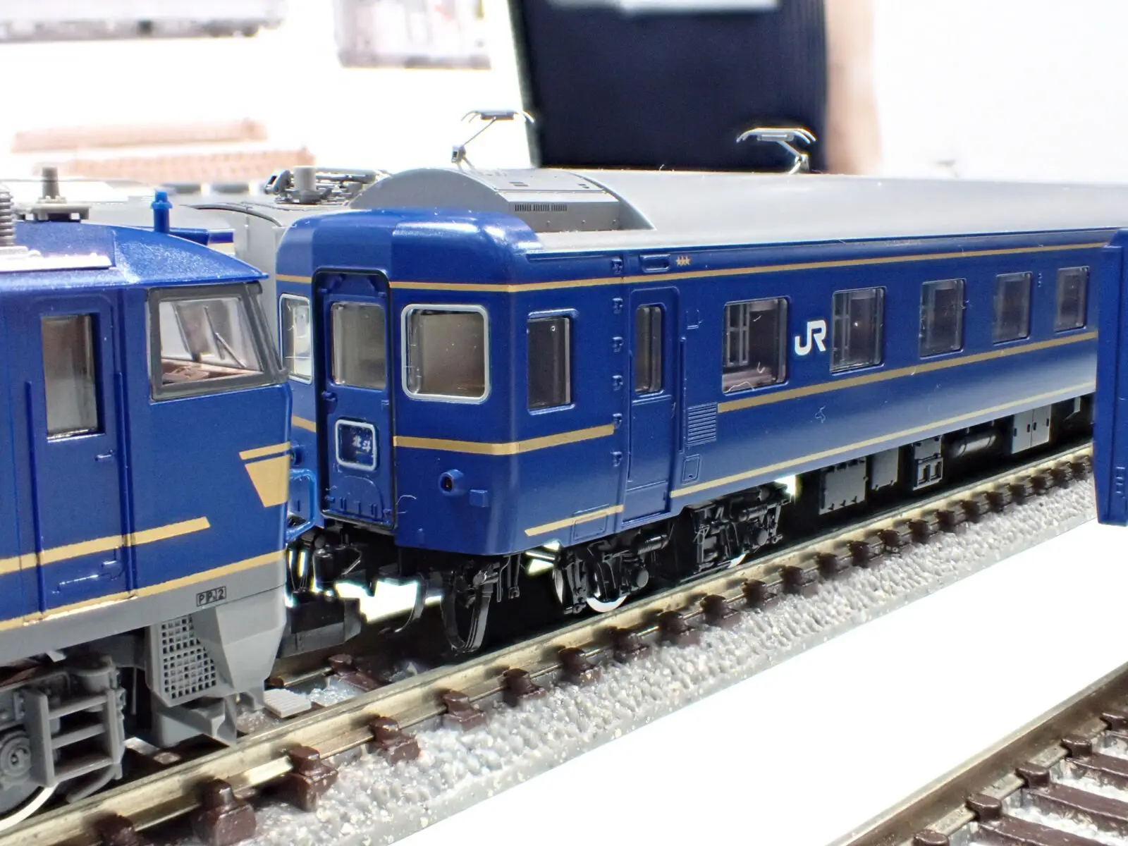 TOMIX98711 485系T18編成 人気 TOMIX Nゲージ 485系 新潟車両センター