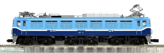 KATO EF81-408 JR貨物試験塗装機 3066-S イベント限定品 KATO鉄道模型
