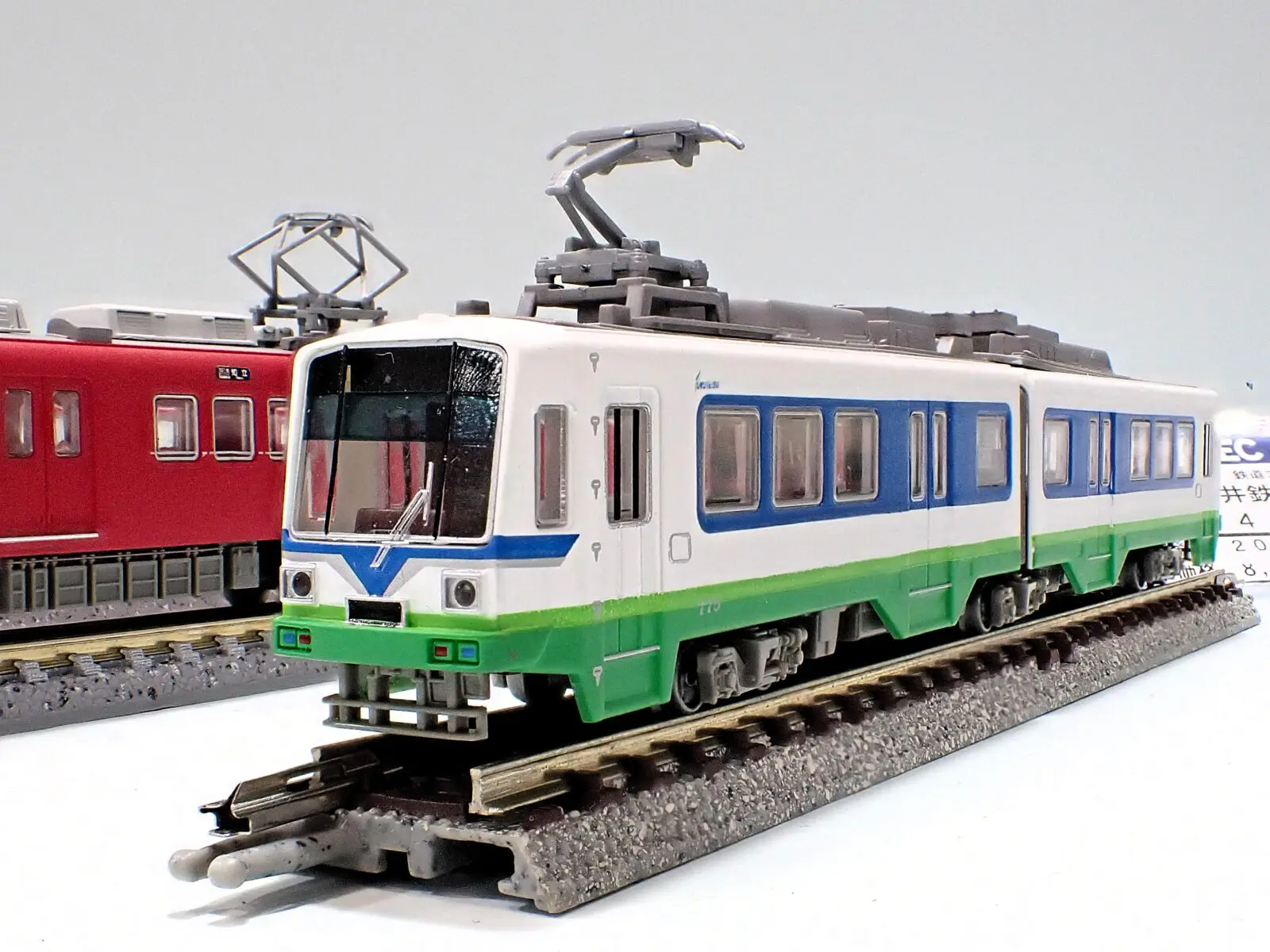 ま*堂様 最終値下げ！ 阪急3000系鉄コレ 楽天市場】阪急 鉄 コレの通販