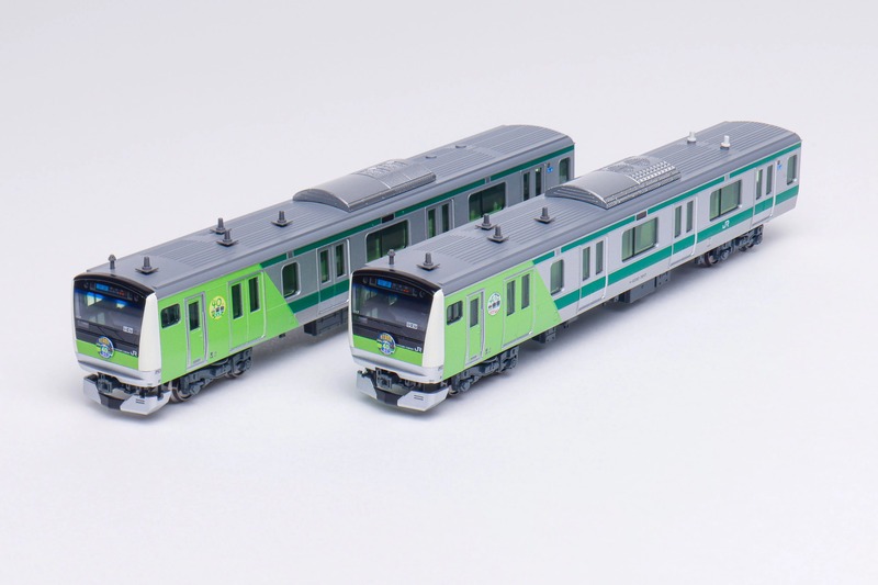 リリース情報】トミックス・ジオコレ 2025年12月26日(金)発売 阪急電鉄