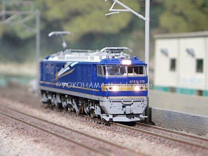 TOMIX（トミックス） | NGaugeJP - 横濱模型 | 鉄道模型Nゲージ情報